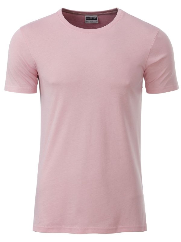 soft pink